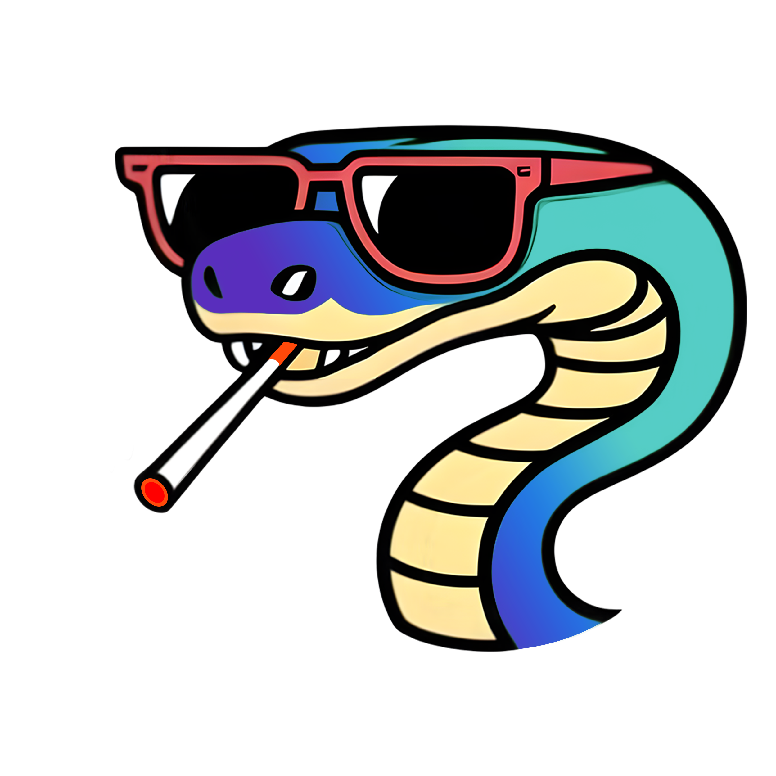 Snake Logo